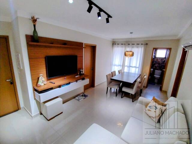 Apartamento para Venda em Ribeirão Preto - 5