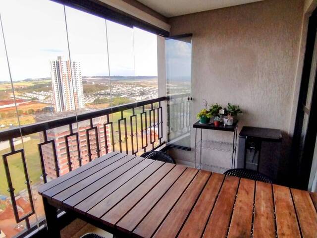 Apartamento para Venda em Ribeirão Preto - 3