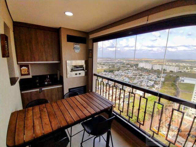 Apartamento para Venda em Ribeirão Preto - 2