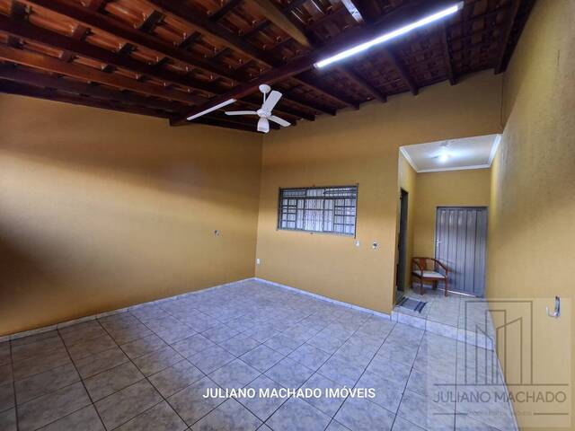 Casa para Venda em Ribeirão Preto - 2