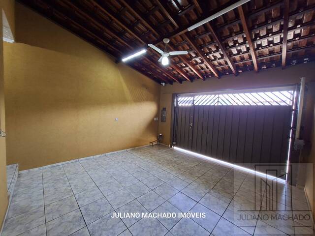 Casa para Venda em Ribeirão Preto - 3