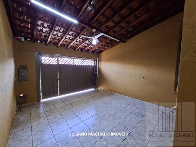 Casa para Venda em Ribeirão Preto - 4