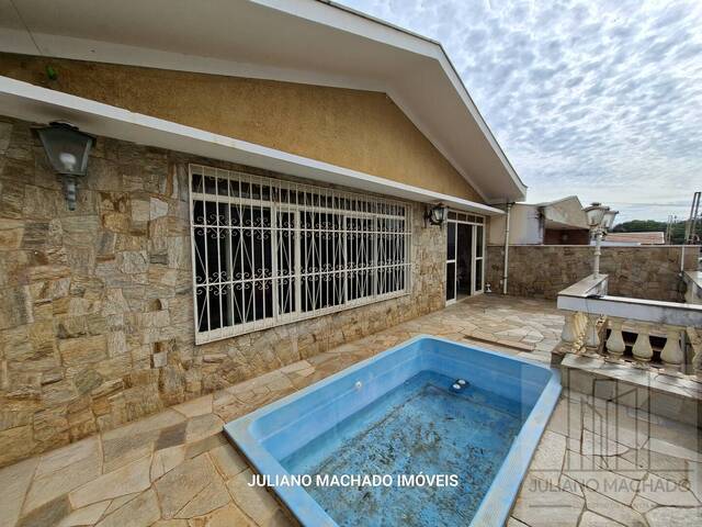 #539 - Casa para Venda em Ribeirão Preto - SP - 2
