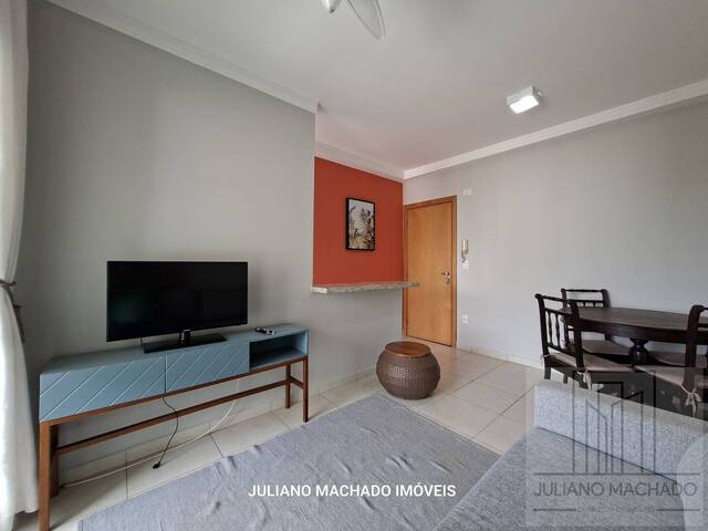 #540 - Apartamento para Venda em Ribeirão Preto - SP - 2