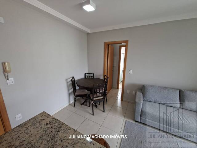 #540 - Apartamento para Venda em Ribeirão Preto - SP - 3