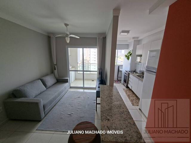 Apartamento para Venda em Ribeirão Preto - 5