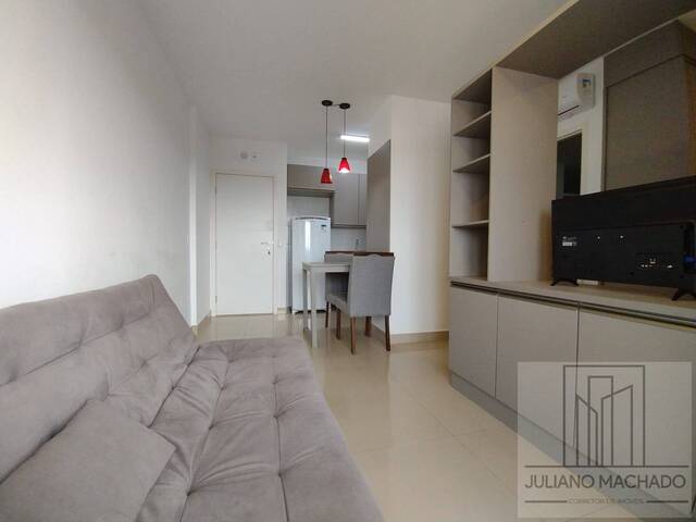 #56 - Apartamento para Venda em Ribeirão Preto - SP