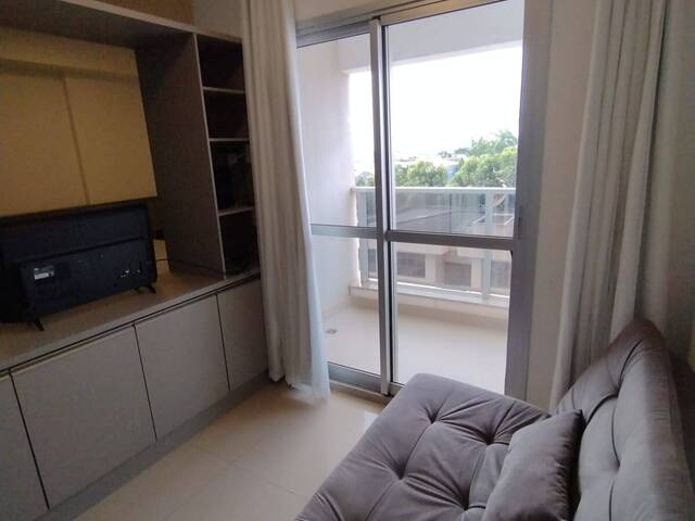 #56 - Apartamento para Venda em Ribeirão Preto - SP