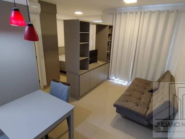 #56 - Apartamento para Venda em Ribeirão Preto - SP